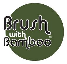 Brush with Bamboo